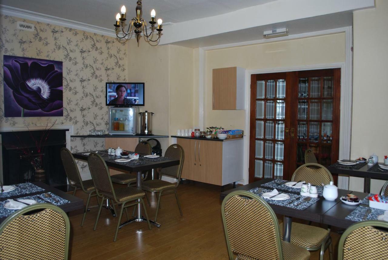 Madeira Hotel Birmingham Exterior photo